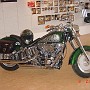 HARLEYHorovitz
